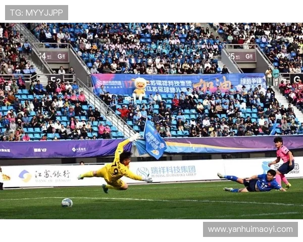 苏大足球队点球憾负止步八强 青春风暴闪耀小苏超赛场(2)